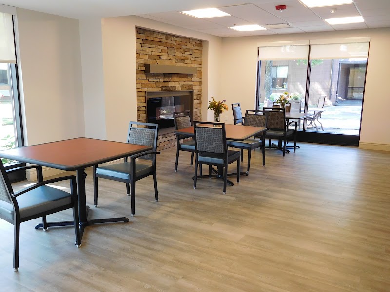 Medilodge of Port Huron nursing home in Fort Gratiot, MI - Photo 4 of 10