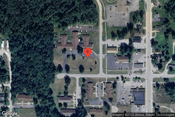 Medilodge of Hillman nursing home in Hillman, MI - Photo 1 of 10