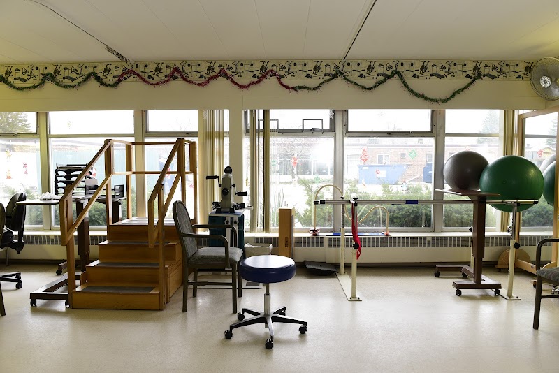 The Villa at the Bay nursing home in Petoskey, MI - Photo 2 of 5