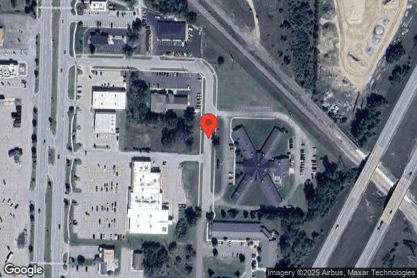 Grayling Nursing & Rehabilitation Community nursing home in Grayling, MI - Photo 1 of 3