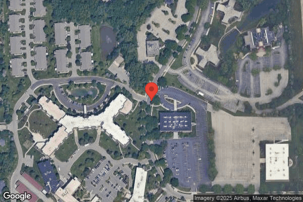Holland Home - Raybrook Manor nursing home in Grand Rapids, MI
