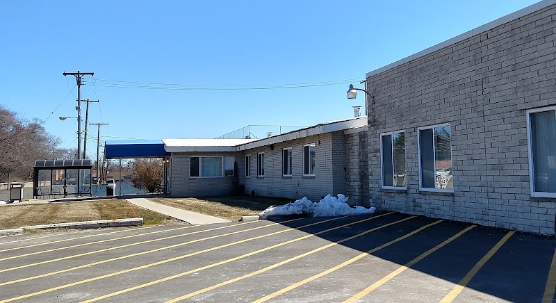 Fairlane Senior Care and Rehab Center nursing home in Detroit, MI - Photo 3 of 10