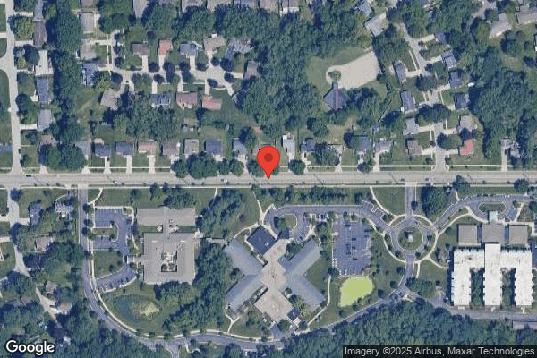 Optalis Health and Rehabilitation of Grand Rapids nursing home in Grand Rapids, MI - Photo 1 of 5