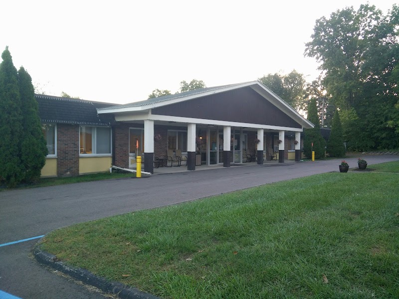 Four Chaplains Nursing Care Center nursing home in Westland, MI - Photo 2 of 3
