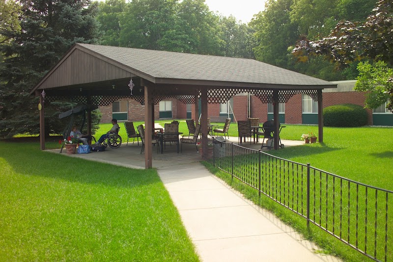 Life Care Center of Plainwell nursing home in Plainwell, MI - Photo 3 of 5