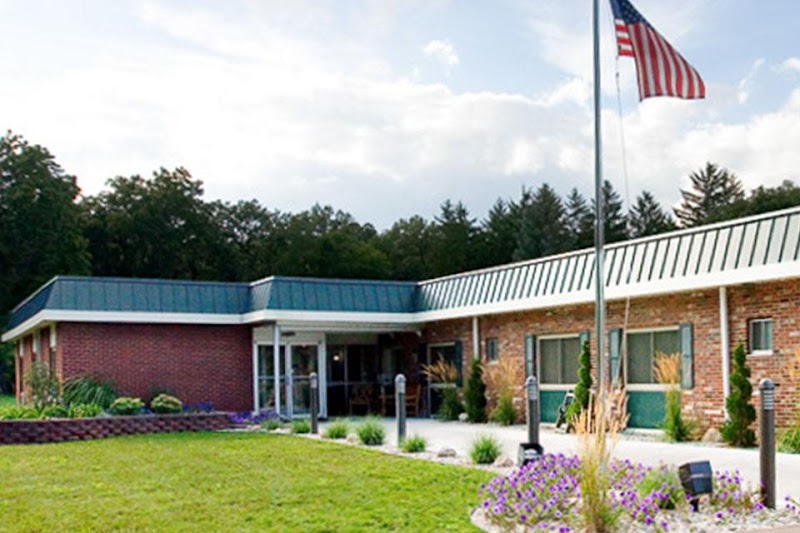Life Care Center of Plainwell nursing home in Plainwell, MI - Photo 5 of 5