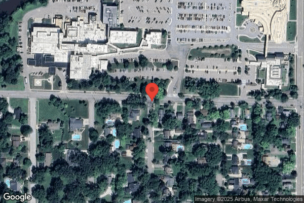 Memorial Healthcare Center nursing home in Owosso, MI - Photo 1 of 6