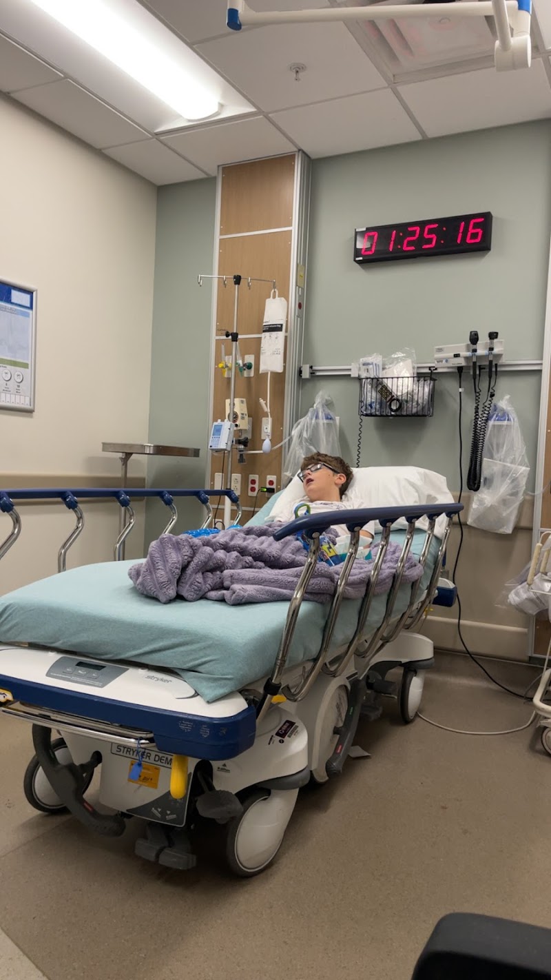Memorial Healthcare Center nursing home in Owosso, MI - Photo 5 of 6