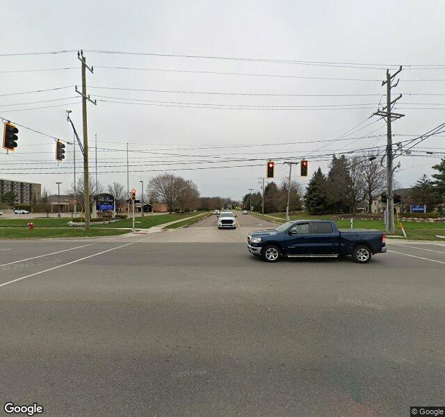 Medilodge of Shoreline nursing home in Sterling Heights, MI - Photo 2 of 2