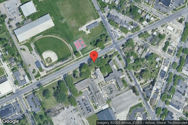 Riverview Health and Rehab Center North nursing home in Detroit, MI - Photo 1 of 5