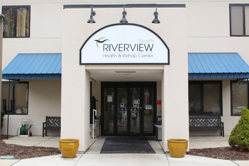 Riverview Health and Rehab Center North nursing home in Detroit, MI - Photo 2 of 5