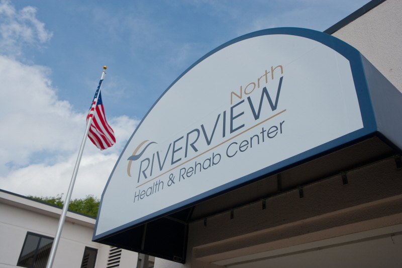 Riverview Health and Rehab Center North nursing home in Detroit, MI - Photo 4 of 5