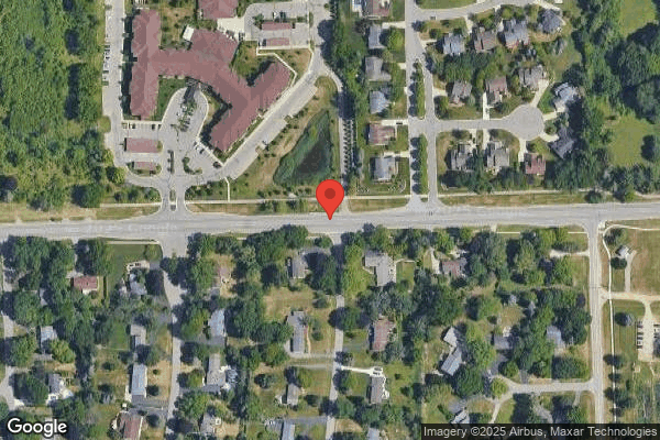 Pomeroy Living Rochester Skilled Rehabilitation nursing home in Rochester Hills, MI - Photo 1 of 5