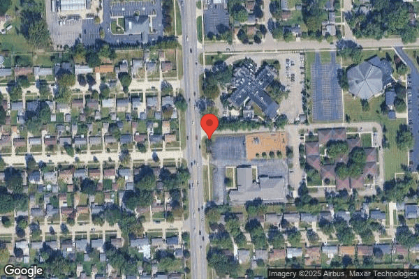Regency at Livonia nursing home in Livonia, MI - Photo 1 of 5
