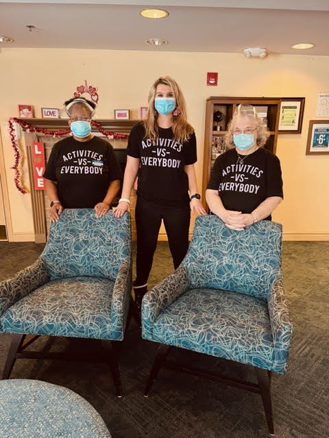 Regency at Livonia nursing home in Livonia, MI - Photo 5 of 5