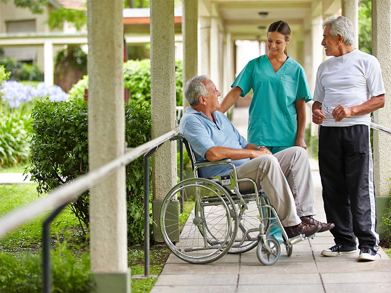Medilodge of Richmond nursing home in Richmond, MI - Photo 2 of 10
