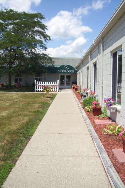 Medilodge of Richmond nursing home in Richmond, MI - Photo 4 of 10