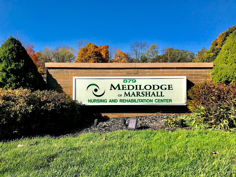 Medilodge of Marshall nursing home in Marshall, MI - Photo 3 of 5