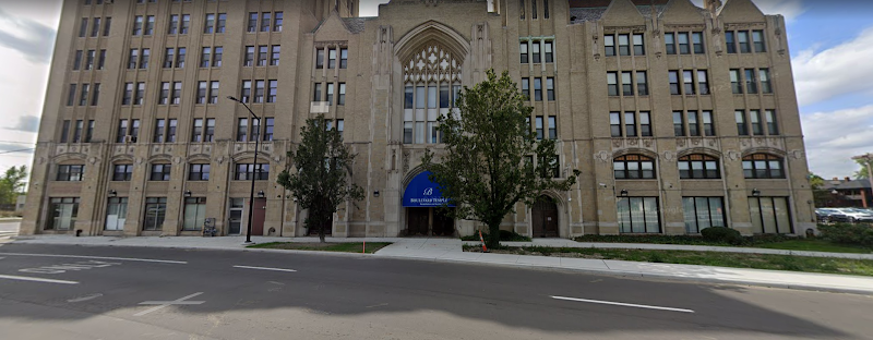 Boulevard Temple Care Center, LLC nursing home in Detroit, MI - Photo 3 of 9
