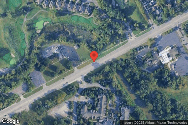 CH Rehab & Nurs Cnt - Commons Dearborn nursing home in Dearborn, MI