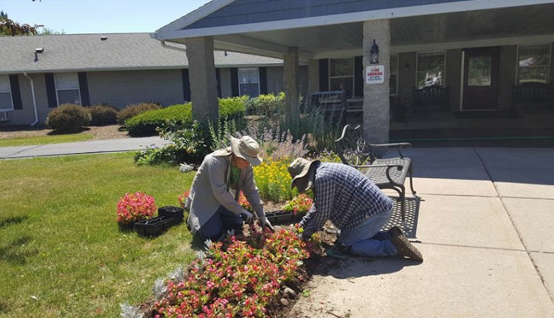 Springcreek Rehabilitation and Nursing Center nursing home in Adrian, MI - Photo 3 of 5