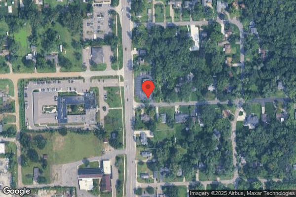The Manor of Farmington Hills nursing home in FARMINGTON HILLS, MI - Photo 1 of 5