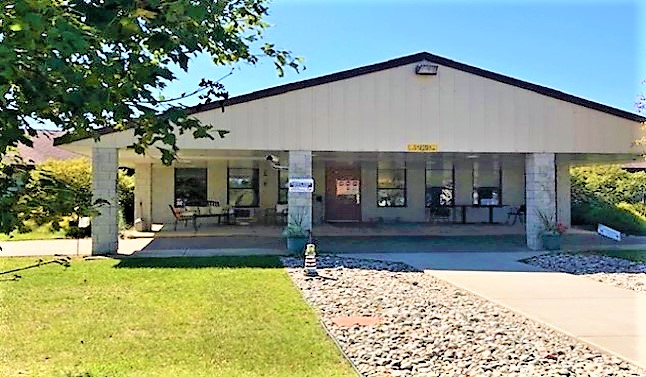 Mission Point Nursing & Physical Rehabilitation of nursing home in Roscommon, MI - Photo 2 of 10