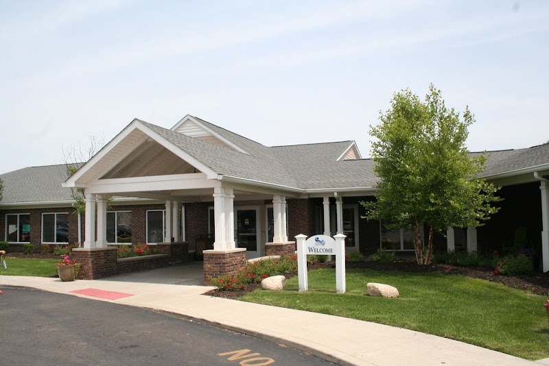 The Orchards at Wayne nursing home in Wayne, MI - Photo 2 of 5