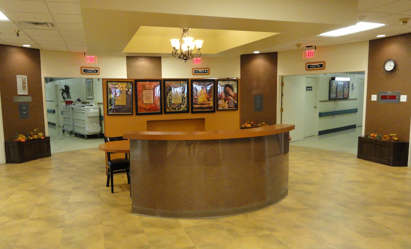 The Orchards at Wayne nursing home in Wayne, MI - Photo 5 of 5