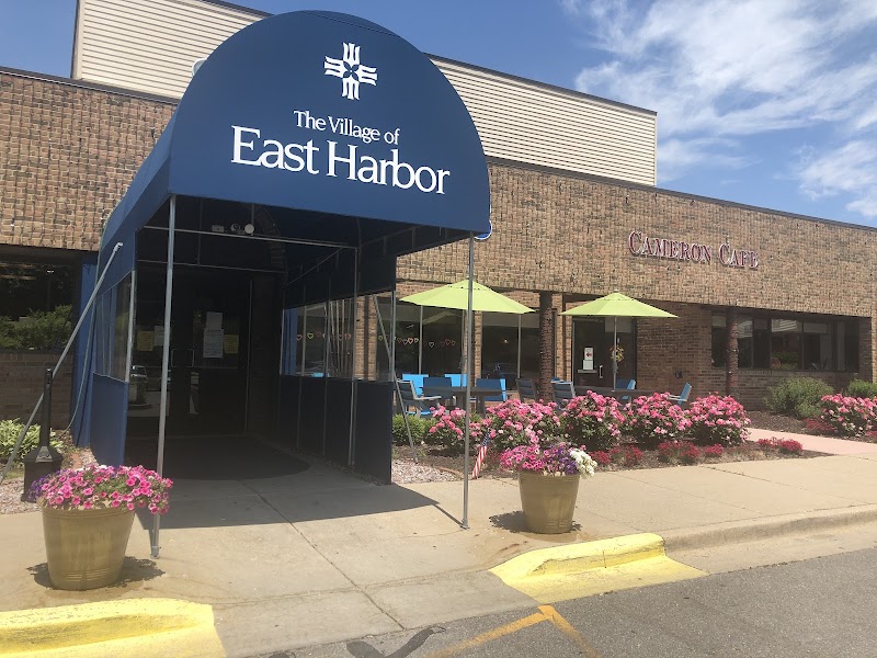The Village of East Harbor nursing home in Chesterfield Township, MI - Photo 4 of 5