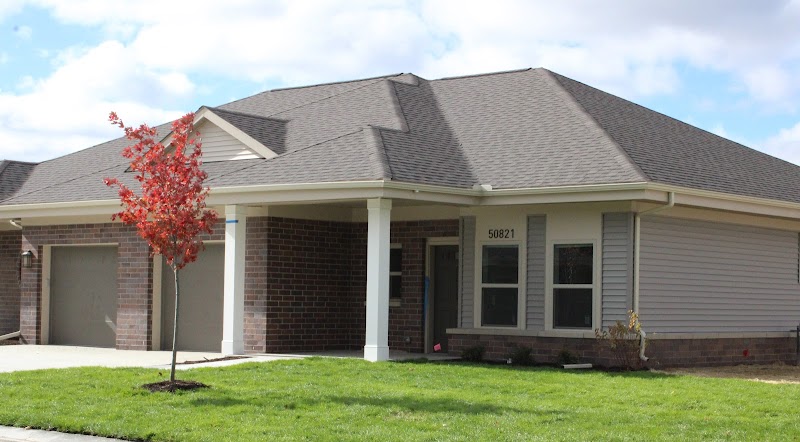 The Village of East Harbor nursing home in Chesterfield Township, MI - Photo 5 of 5