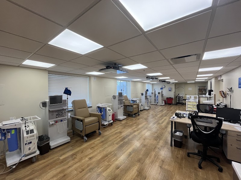 The Manor of Novi nursing home in Novi, MI - Photo 3 of 5