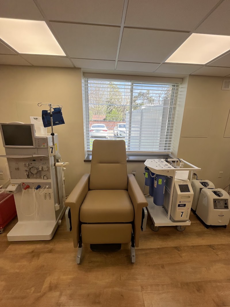 The Manor of Novi nursing home in Novi, MI - Photo 4 of 5