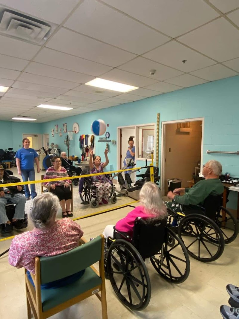 Pinnacle Care of Battle Creek nursing home in Battle Creek, MI - Photo 3 of 5