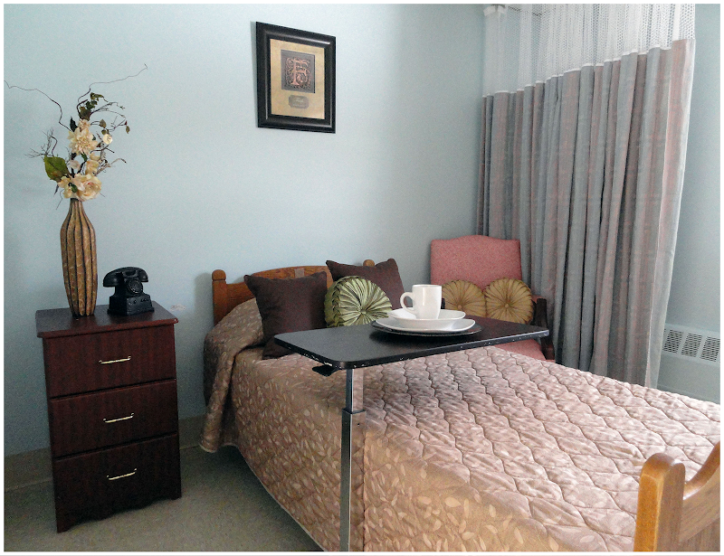 Pinnacle Care of Battle Creek nursing home in Battle Creek, MI - Photo 5 of 5