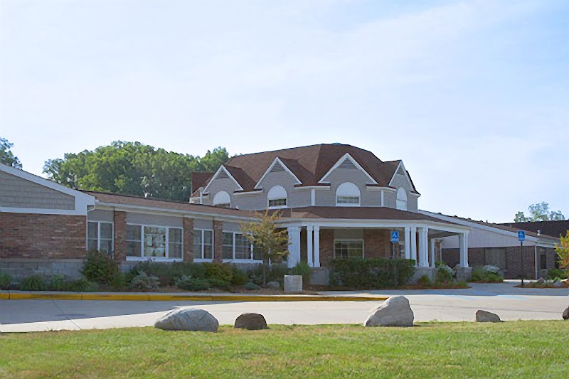 The Lodge at Taylor nursing home in Taylor, MI - Photo 3 of 10
