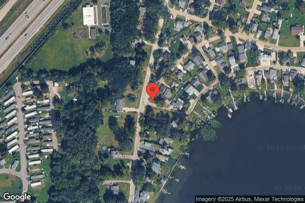 Regency at Whitmore Lake nursing home in Whitmore Lake, MI - Photo 1 of 5