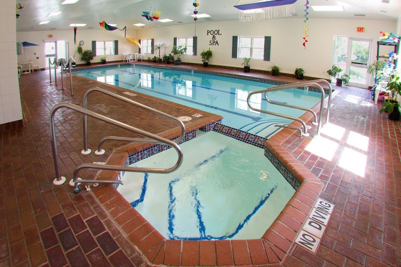 The Inn at Freedom Village nursing home in Holland, MI - Photo 3 of 10