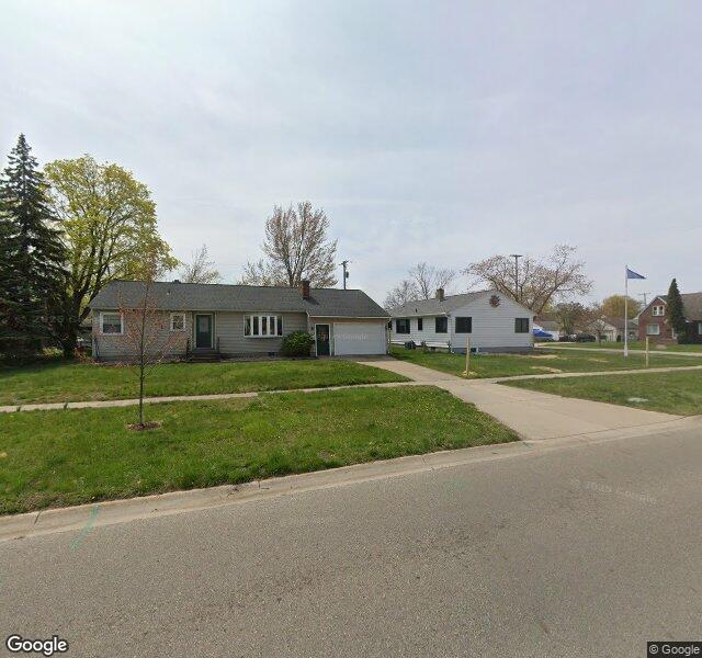 Roosevelt Park Nursing and Rehabilitation Communit nursing home in Muskegon, MI - Photo 2 of 2