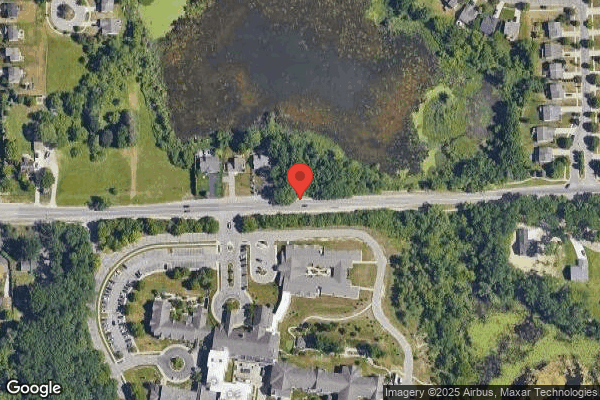 The Orchards at Canterbury on the Lake nursing home in Waterford, MI - Photo 1 of 5