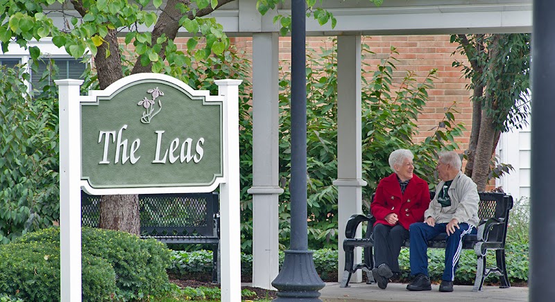 The Orchards at Canterbury on the Lake nursing home in Waterford, MI - Photo 4 of 5