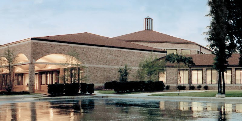 Woodward Hills Health and Rehabilitation Center nursing home in Bloomfield Hills, MI - Photo 2 of 5