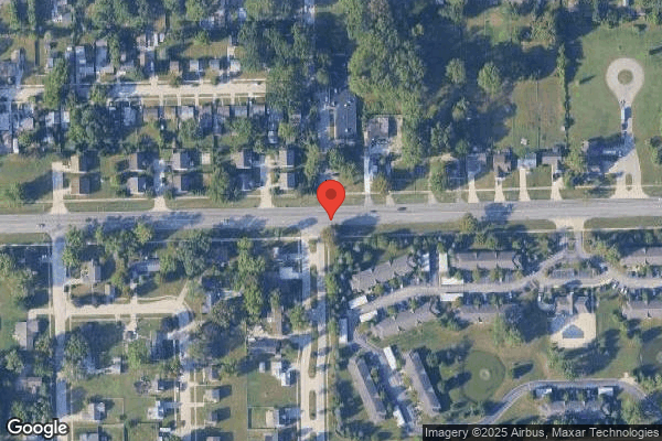 Pine Creek Manor Skilled Nursing & Rehab Center nursing home in Wayne, MI - Photo 1 of 8