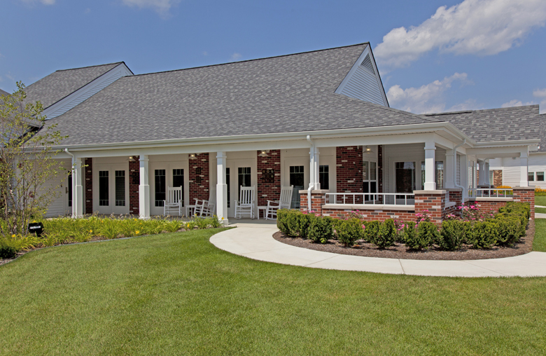 Medilodge of Monroe nursing home in Monroe, MI - Photo 2 of 10