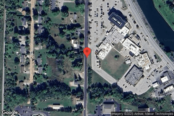 Medilodge of Cheboygan nursing home in Cheboygan, MI - Photo 1 of 10