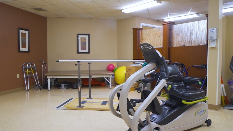 Medilodge of Cheboygan nursing home in Cheboygan, MI - Photo 5 of 10