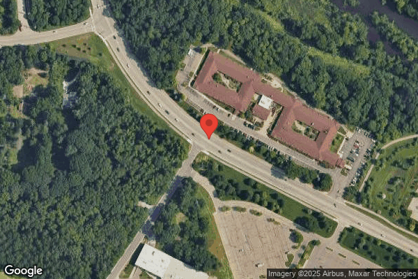 Optalis Health and Rehabilitation of Ann Arbor nursing home in Ann Arbor, MI - Photo 1 of 5