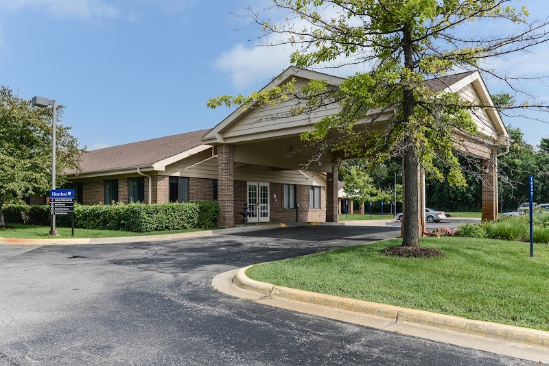 Optalis Health and Rehabilitation of Ann Arbor nursing home in Ann Arbor, MI - Photo 2 of 5