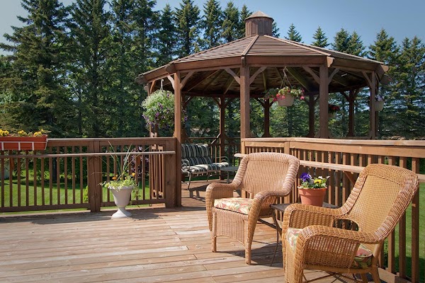 Medilodge of Green View nursing home in Alpena, MI - Photo 1 of 6