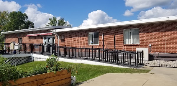 Argentine Care Center nursing home in Linden, MI - Photo 1 of 2
